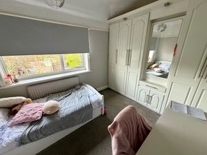 Bedroom 2- click for photo gallery